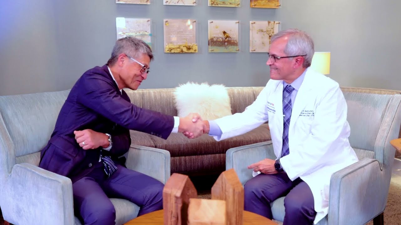 In the Know: Exploring the Future of Pediatrics