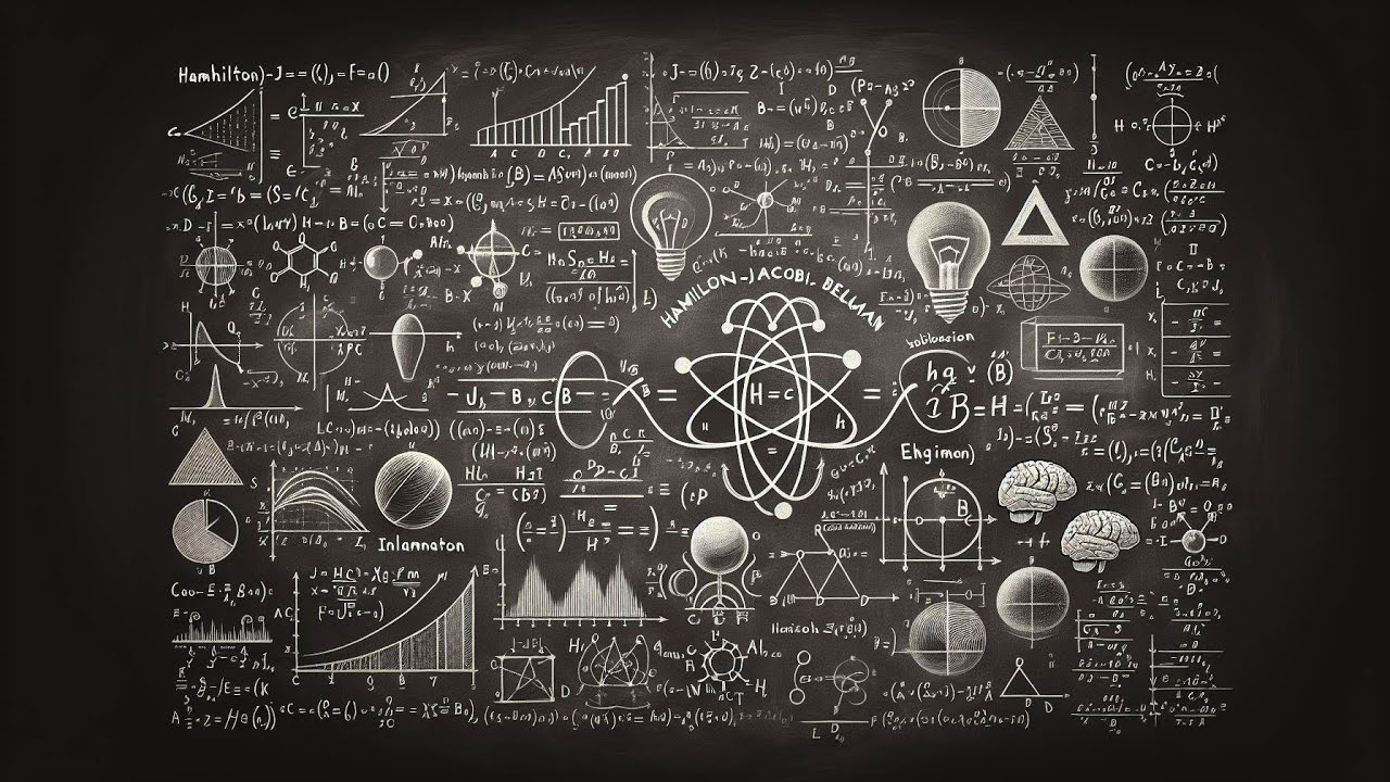 HJB equation
