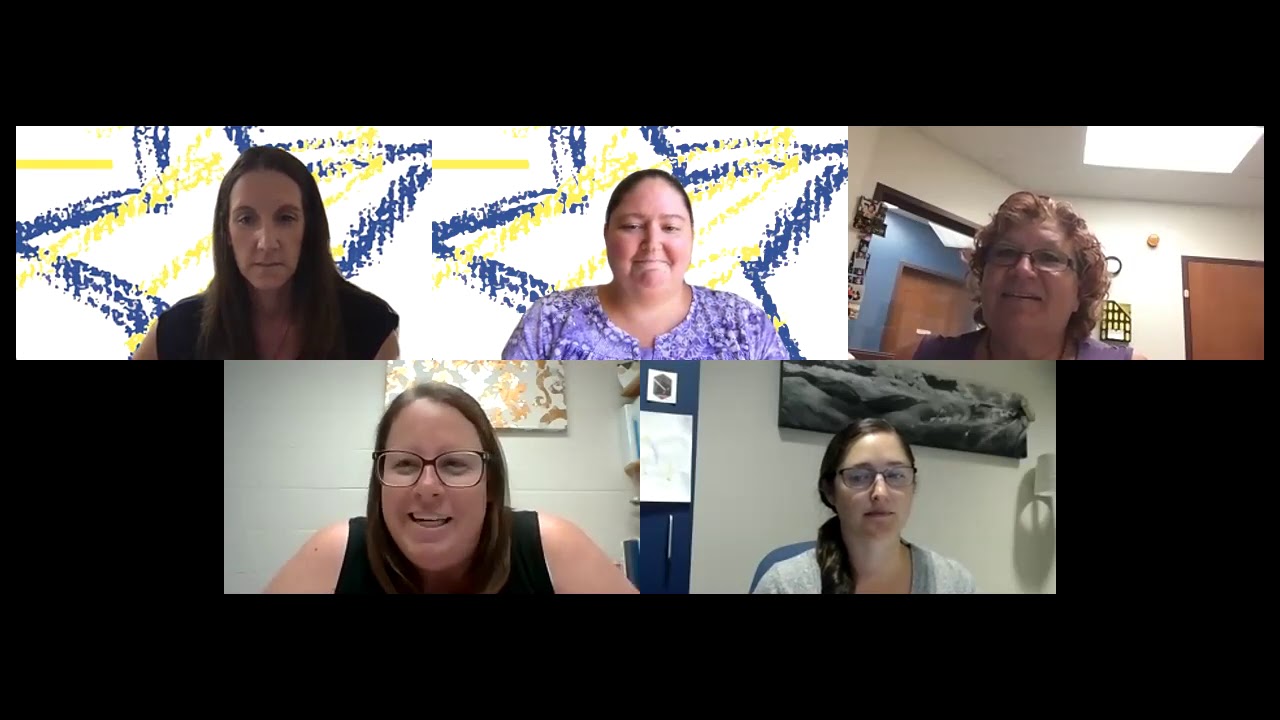 COVID 19: Lessons Learned from Child Care - Voices from the Field (Apple Slice, Aug 2020)