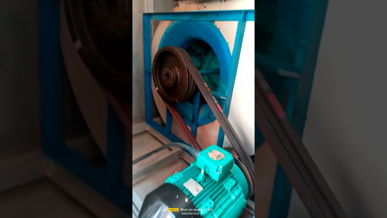 ahu maintenance