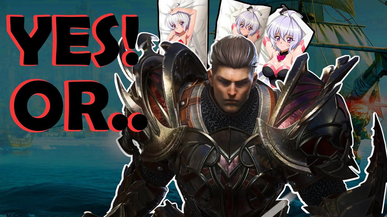 Should you play Lost Ark | In 5 minutes