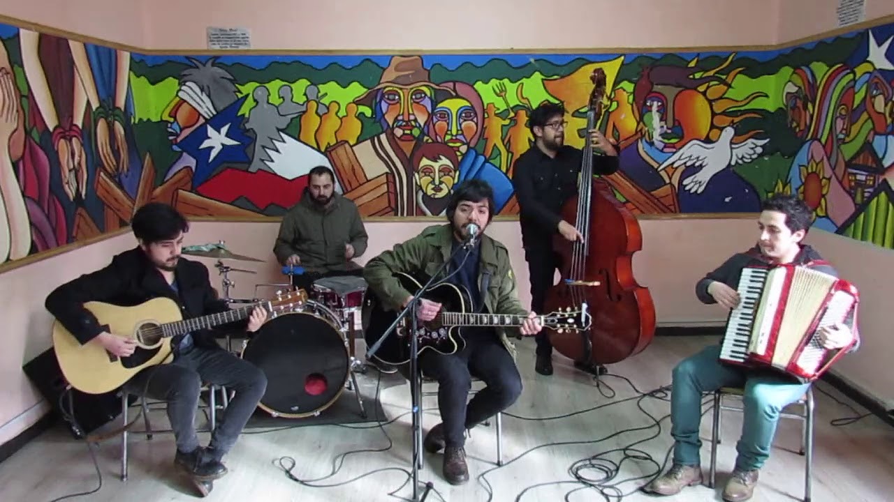 Los Ositos en la Pradera - He barrido el sol