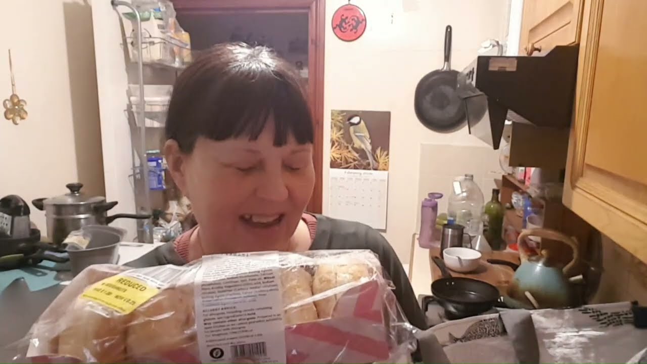 Неделя из моей жизни - Неделя вдали от дома, и весна должна вот-вот наступить! #вреальнойжизни #э...