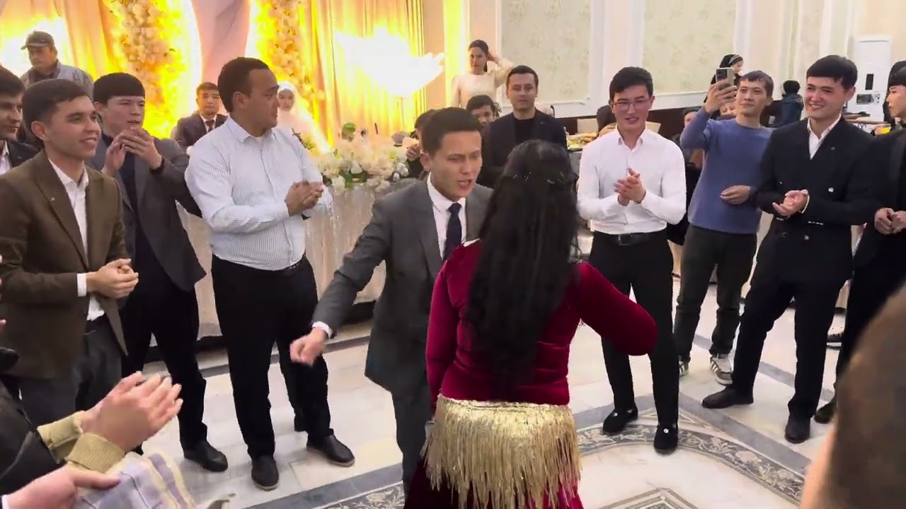 YANA BIR YAXSHI KUN