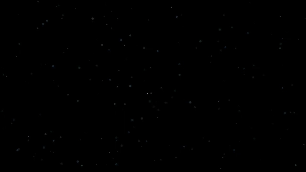 Particles Sepia - 30 Min Relaxation 4K
