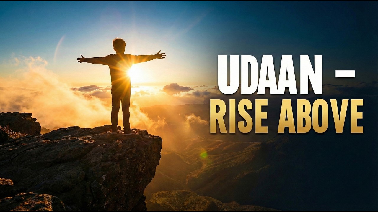Udaan: New Hindi Song That Inspires You