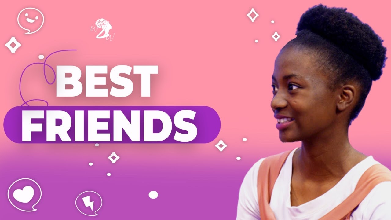 Best Friends