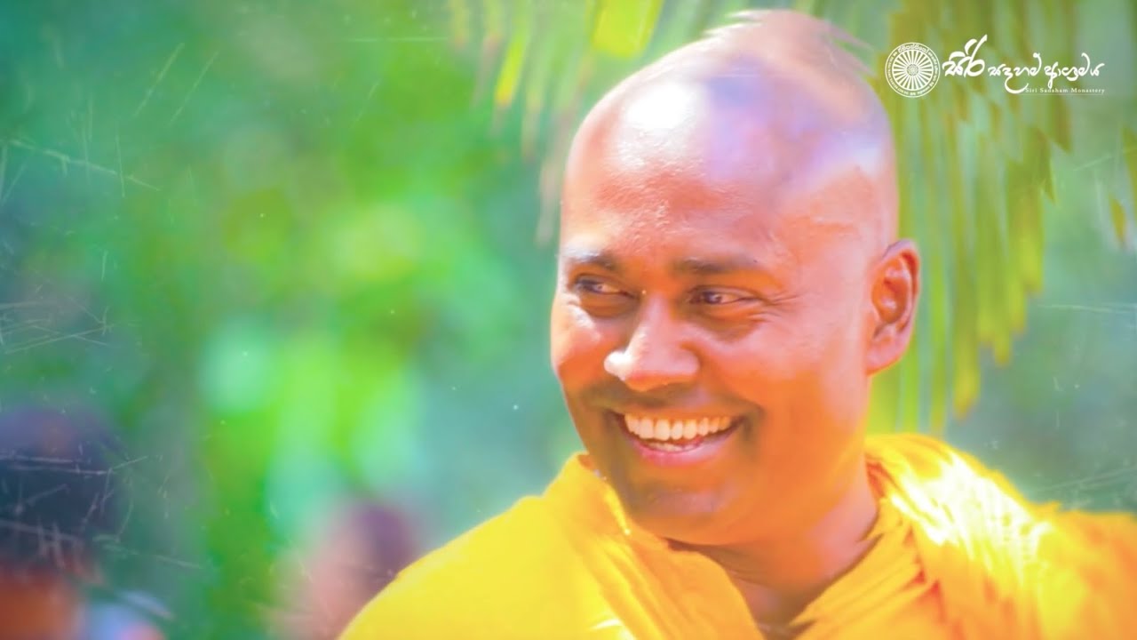 මායාකාරී බව ප්‍රත්‍යක්ෂ කරලා තියෙන්නේ දිව්‍ය ආත්ම!! 💫