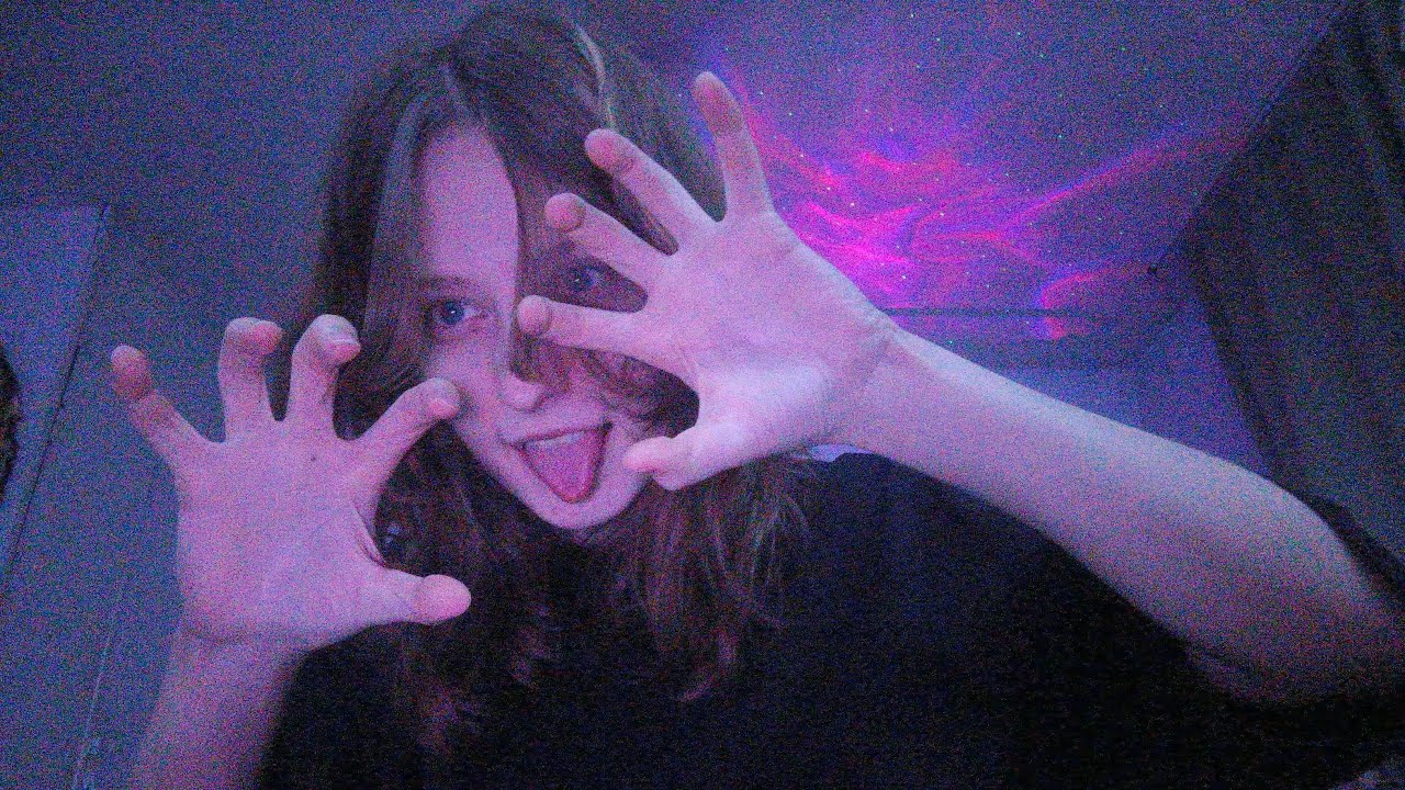 •medeni asmr• в прямой кишке