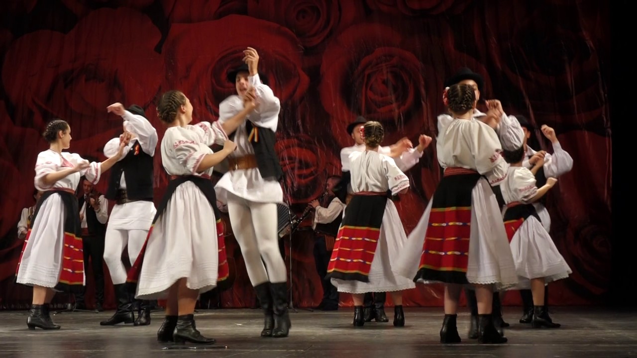 festival de folclor la cluj