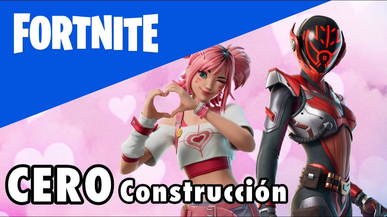 Fortnite / Cero Construcción (Playstation 5) 004