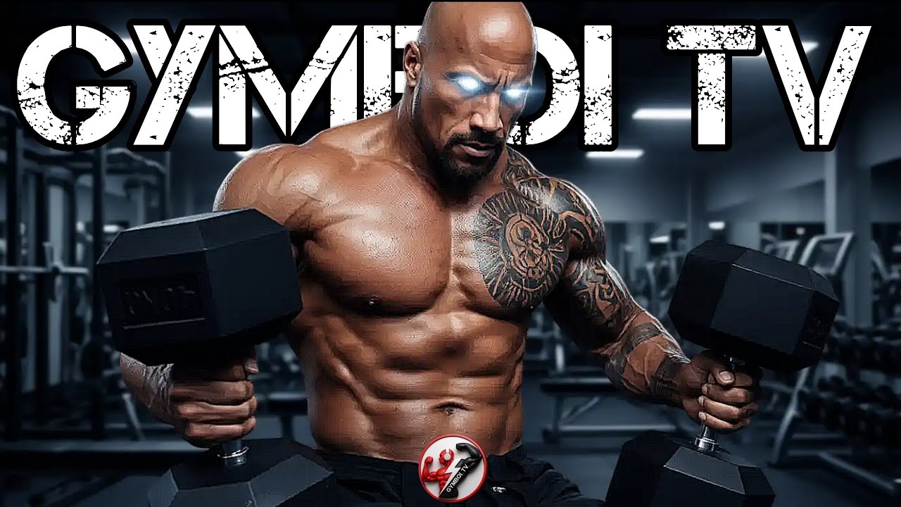🔥 Best Gym Motivation Mix 2026 💪 Aggressive Rap & Trap Bangers Music