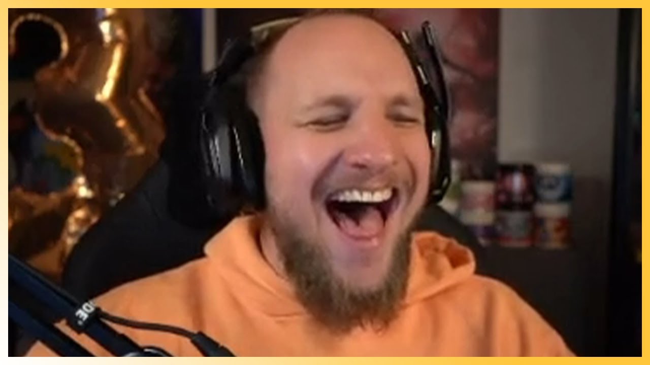 Elotrix zeigt uns wie League Of Legends geht