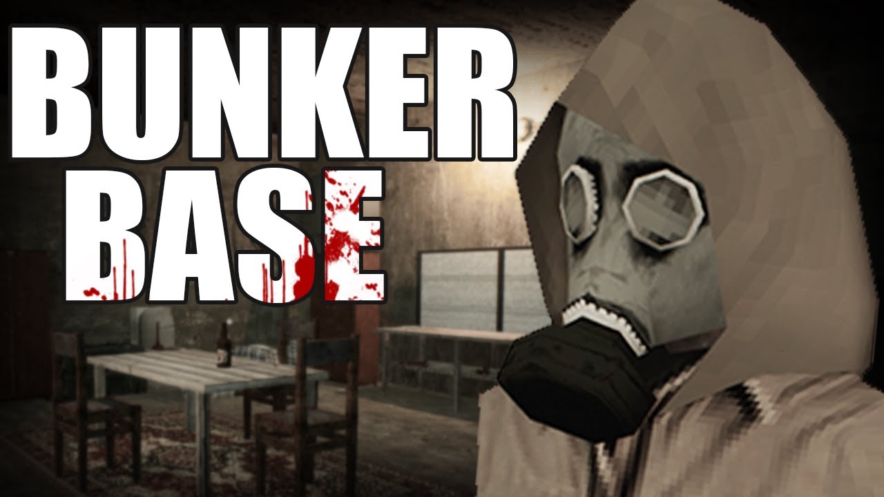 Building up and Decorating My Nuclear BUNKER In Misery #2
