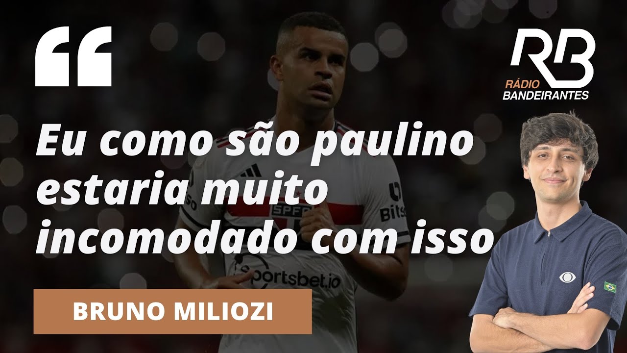 Destrinchando a polêmica negociação de Alisson entre São Paulo e Corinthians