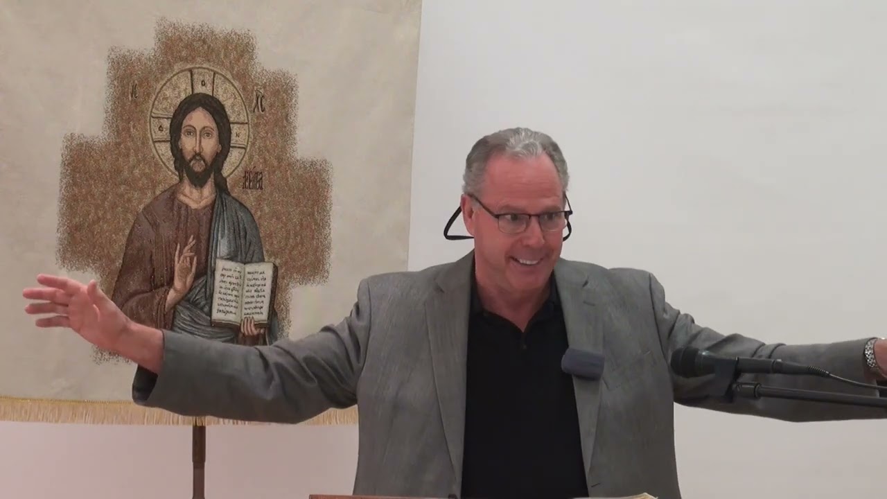 Letter of Paul to the Romans- Session 1