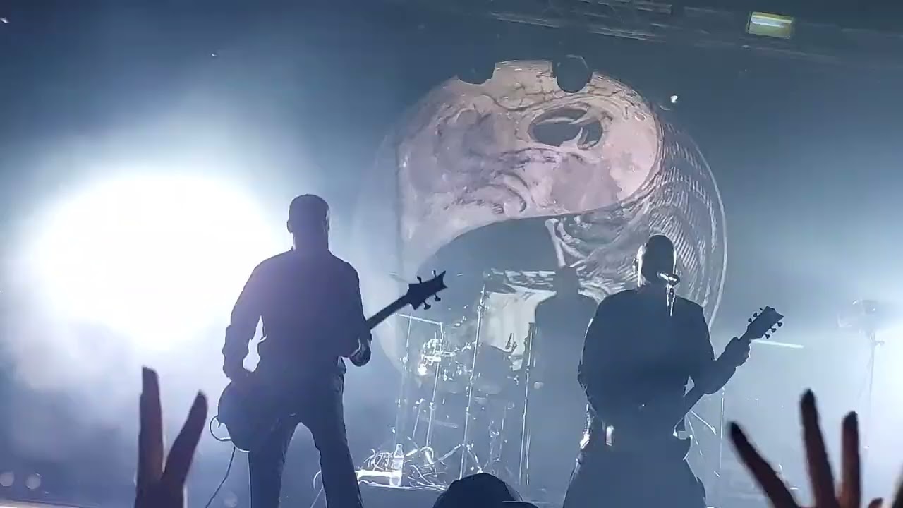 Samael- Son of Earth (Rockowisko Zwierzyniec 2025)