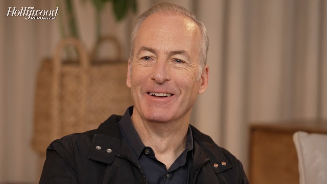 'Normal' Star Bob Odenkirk Says Idea to Be in an Action Movie Was a 