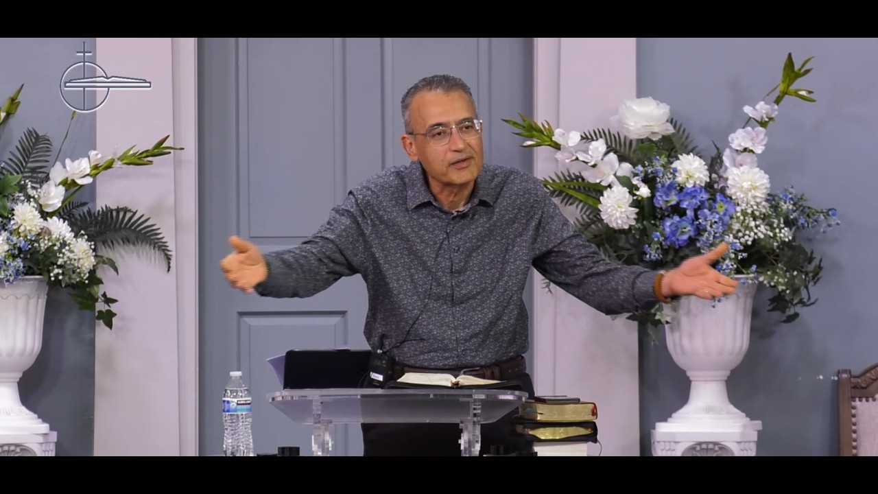 Dr. Amgad Gergis Sat Mar 7, 2026 Message #2