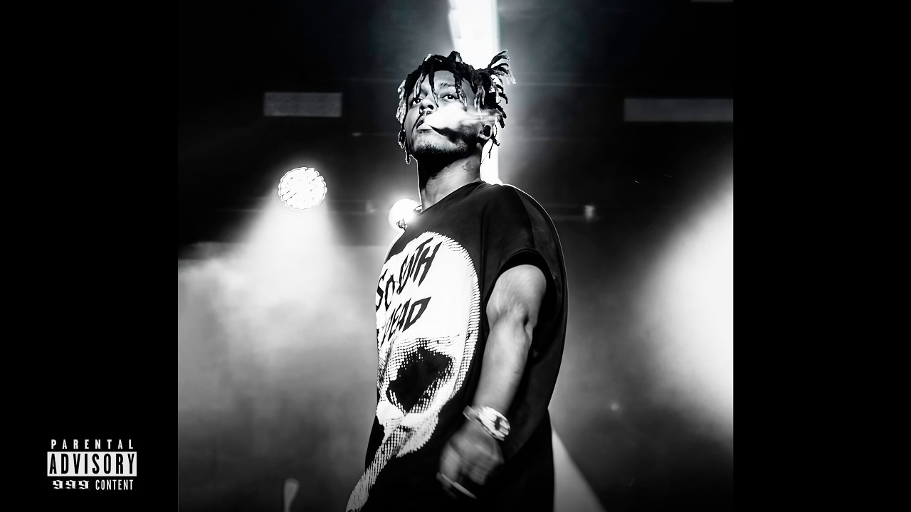 [FREE] Juice WRLD Type Beat 2026 - 