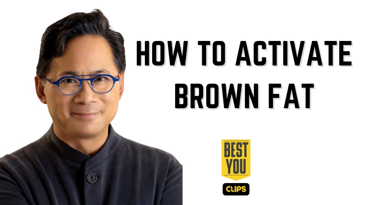 What Is Activating Brown Fat?