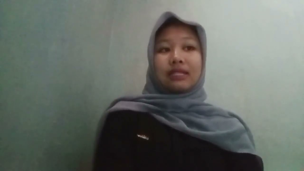 Tugas Dakwah mapel Pendidikan Agama Islam || Oni Hapsari (22) 