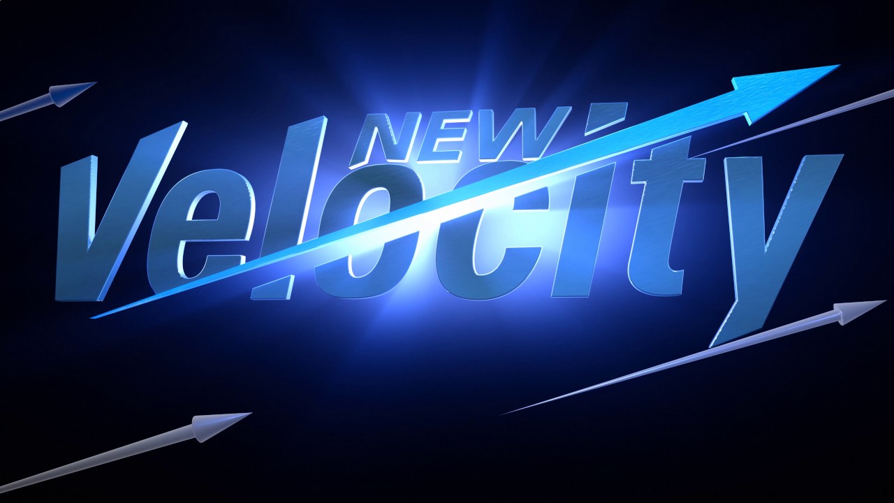 New Velocity LOGO 04 4K