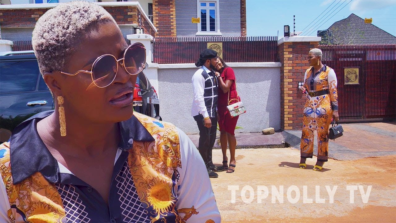 BE CAREFUL WHO YOU CALL YOUR BESTFRIEND-THIS CHIZZY ALICHI NEW MOVIE WILL OPEN YOUR EYES-