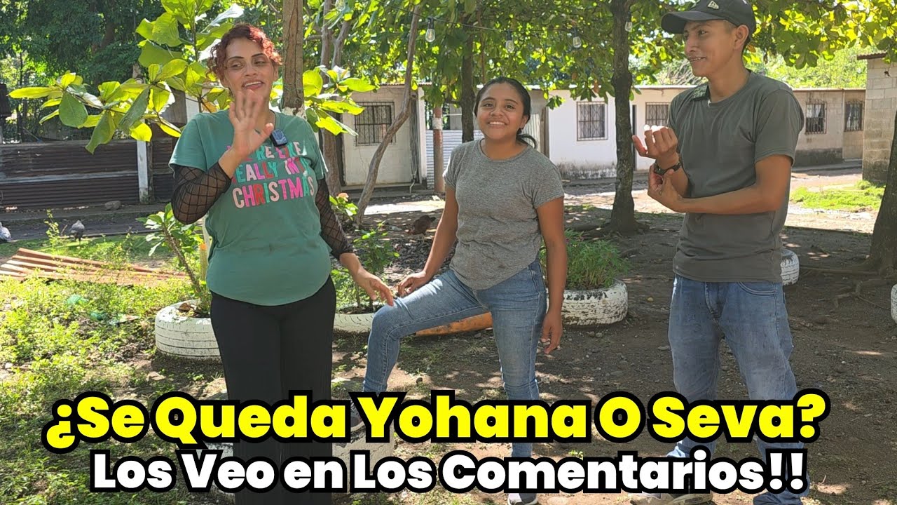 Fredy Pide Opinion| ¿Le Doy Trabajo a Yovana? (¿SI o NO?)