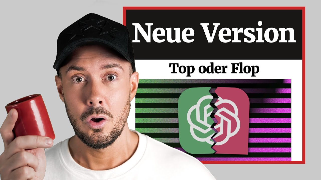 ChatGPT-5 in der Praxis: Ein Ehrliches Review