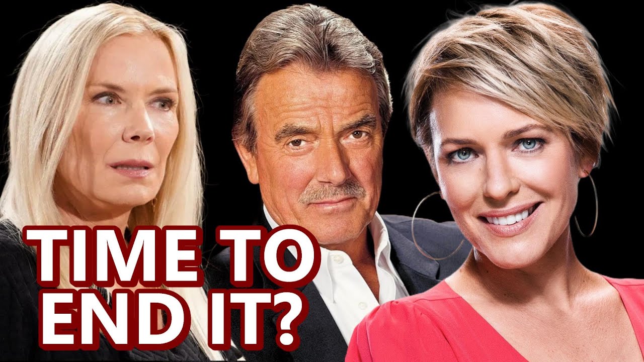 The Sorry State of Soap Operas Today