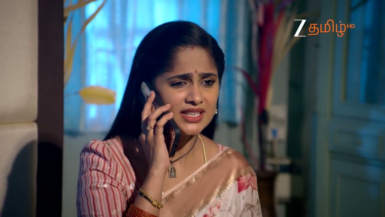 அயலி (Ayali) | திங்கள்- சனி, இரவு 8.30 மணிக்கு | 5th April  2026 | Promo | Zee Tamil.
