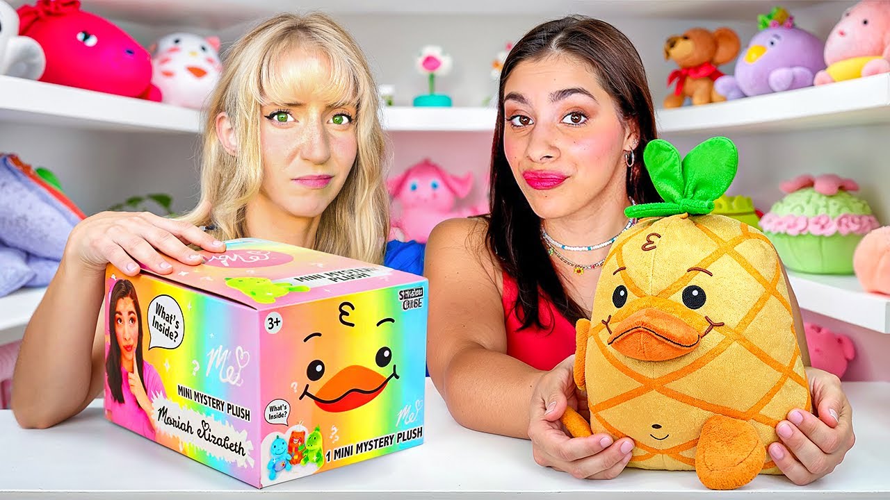 Are Moriah Elizabeth SQUISHIES worth it?