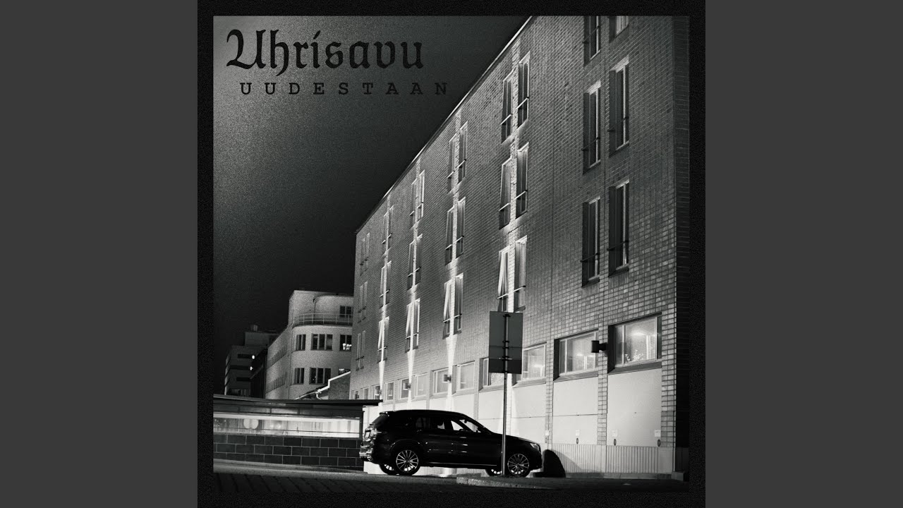 Uudestaan