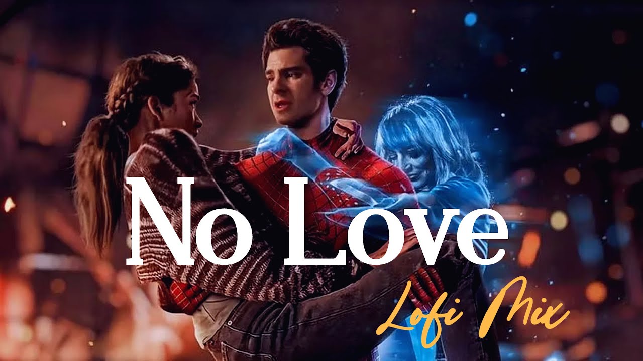 No love - Lofi | Shubh |  @AfterRemix  X @ProdByBharat  | Bharat Flip🌊
