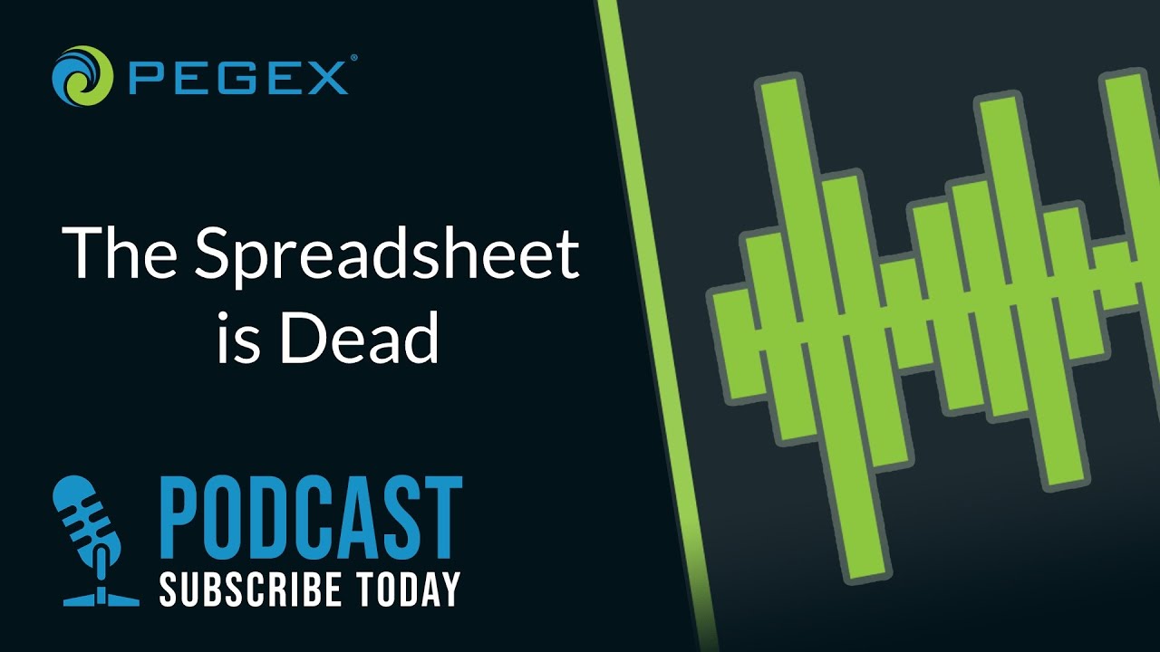 The Spreadsheet is Dead and Why It Matters For Waste Management Companies