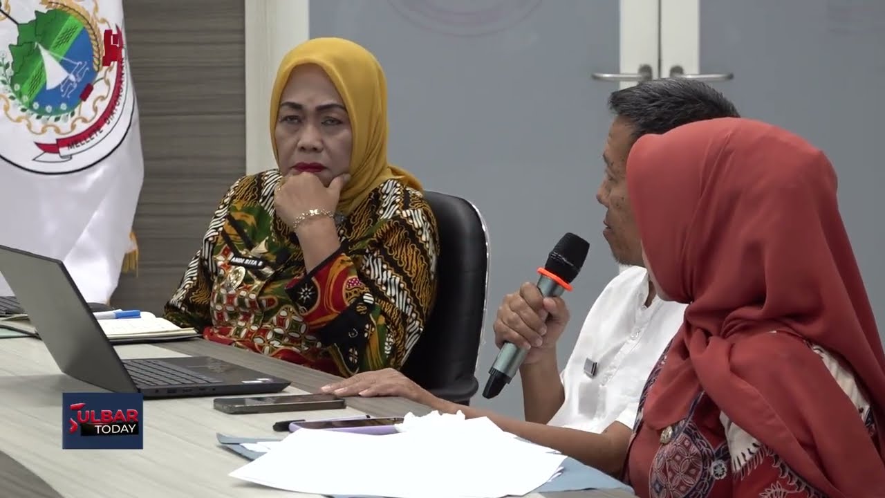 Proyek Strategis Nasional, Gubernur Pastikan SPAM Regional Memberi Manfaat untuk Semua Pihak