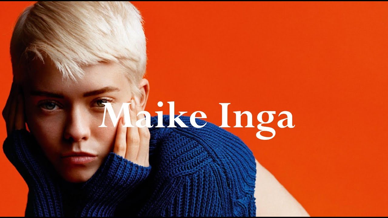 Rising Star | Maike Inga