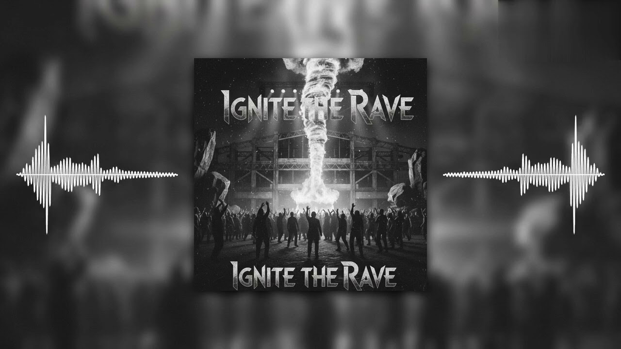 IGNITE THE RAVE - Neural Industrial | Industrial Techno / Hardtechno / Rave Spirit