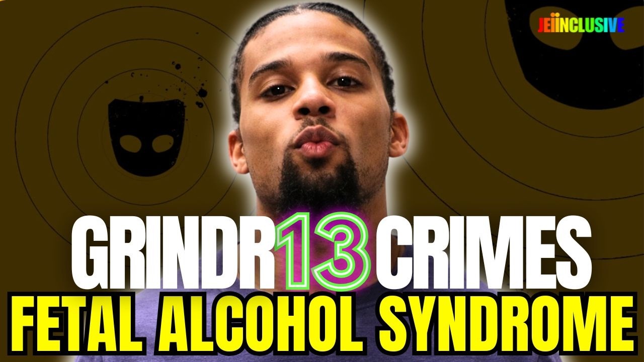 GRINDR CRIMES 13: Catfished A Couple, Shot Them Multiple Times, Dating App Hookups Gone Wrong