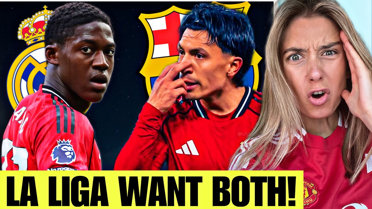 Licha Leaving? Barcelona Confident They Will Sign Player This Summer🤦‍♀️