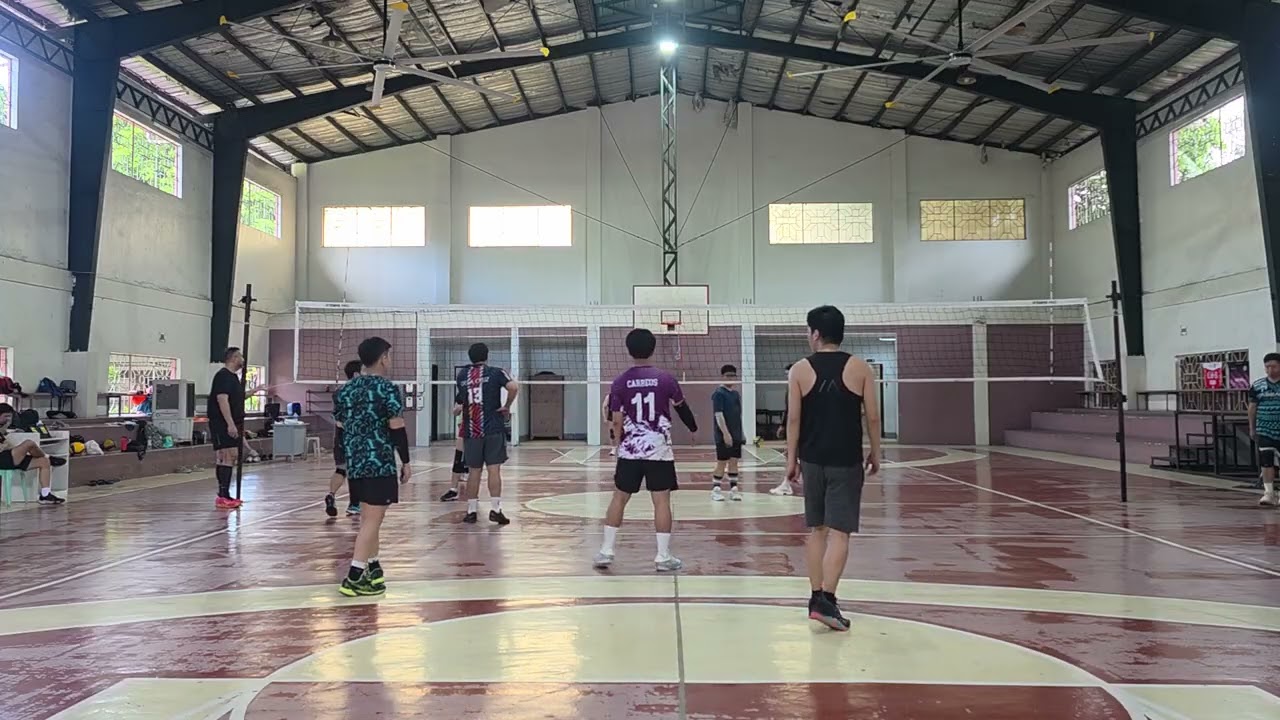 Game 5 Dagitab 030126
