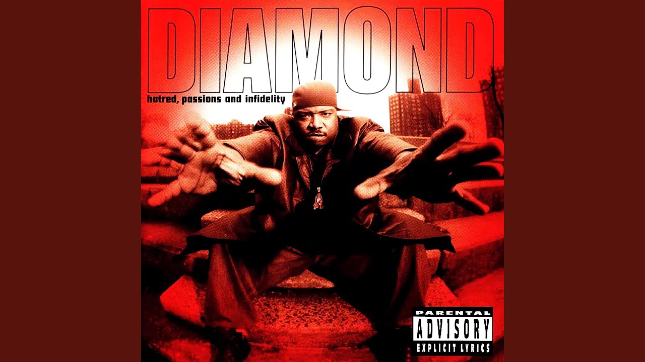 J.D.'s Revenge (feat. John Dough & Gina Thompson)