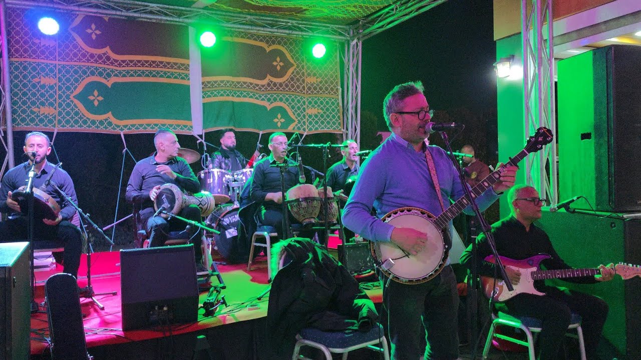 مداك سكرغي عبد الله الشراع أيت لمان Ait Laman #فن #موسيقى #مواهب #متابعون_جدد @Tagroupit_in9in 