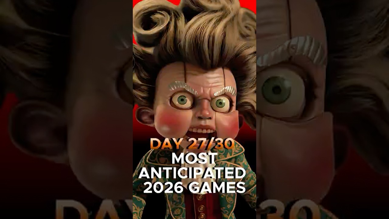 Ролевая игра для Xbox, основанная на путешествиях во времени | Clockwork Revolution