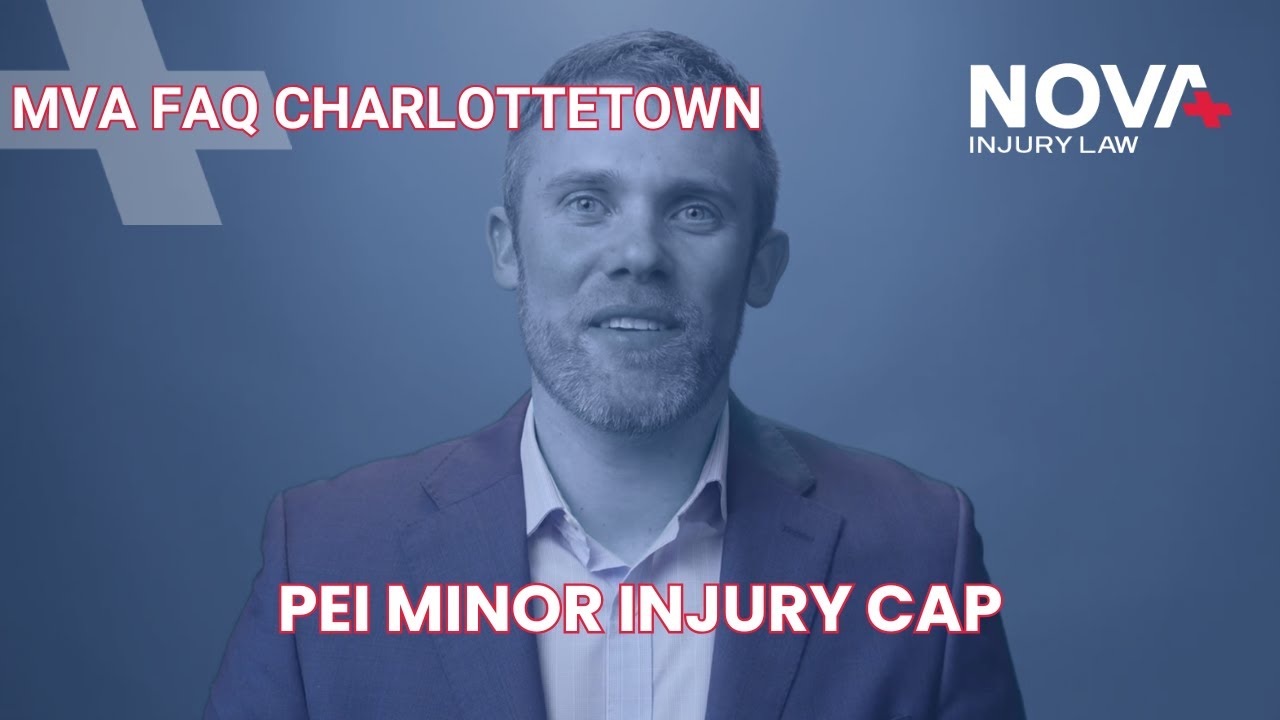 PEI Minor Injury Cap | Charlottetown