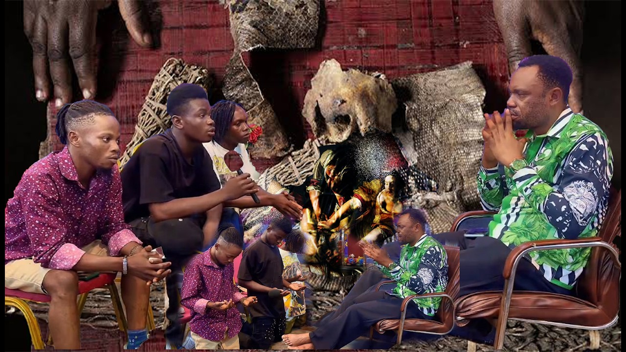 LIKOLO YAKO LUKA SUCCÈS YA MUSIQUE BA JEUNE OYO BAKENDAKI KOZUA KISI YAKO LEMBOLAKA KOKO YA MUKOLO