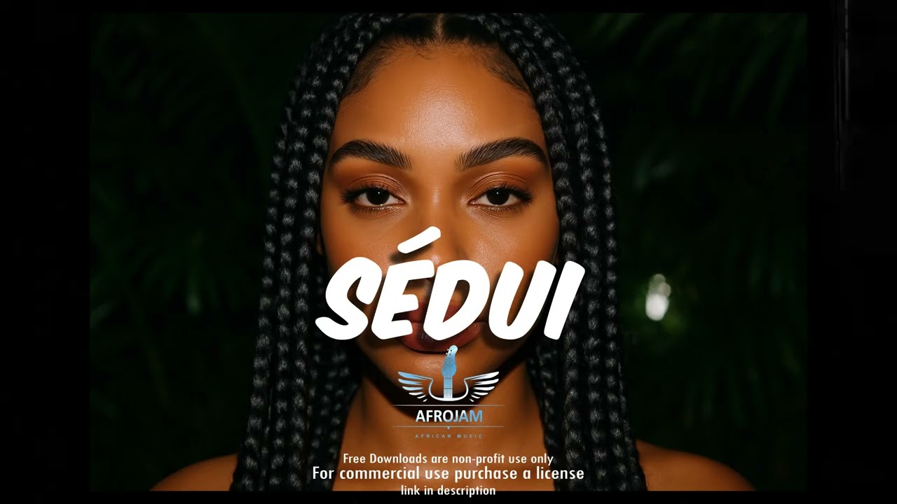 Afrolove Type Beat – “ SÉDUI ” | Afro Guitar Kompa Instrumental | 2026