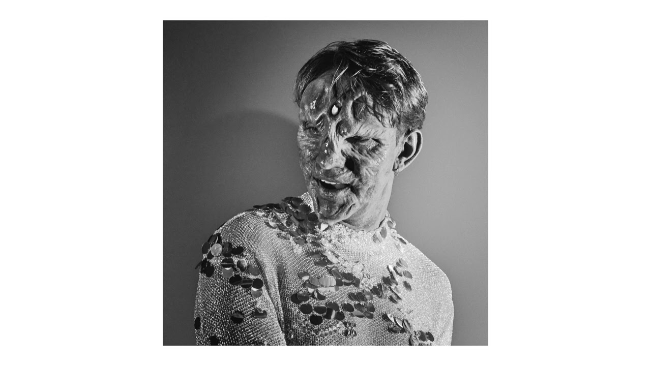 Oliver Sim - Hideous (Official Audio)