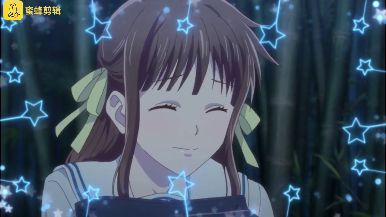 Fruits Basket 2019 Kyo x Tohru AMV - Crush